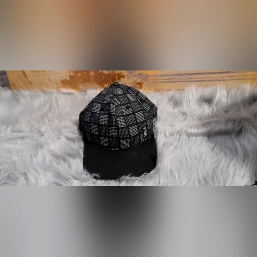 Vans cap